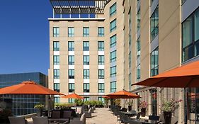 فندق راديسون بلو, مدينة دبي للإعلام